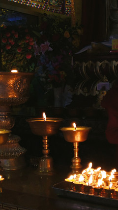 秋山無樹故崚嶒,幾度支筇未忍登。 荒路行愁逢牧馬,舊交老漸變高僧。 鐘樓自吼南朝寺,佛塔還燃半夜燈。 莫向雨花臺北望,寒云黯淡是鐘陵。